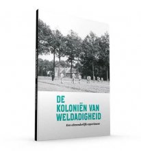 Cover boek