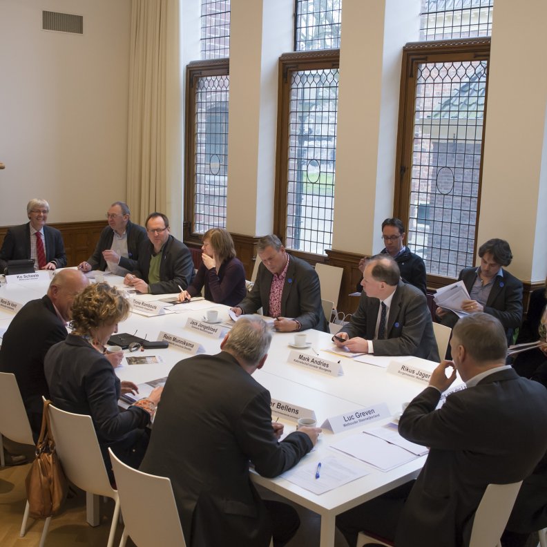 Eerste stuurgroep Unesco 2013.jpg