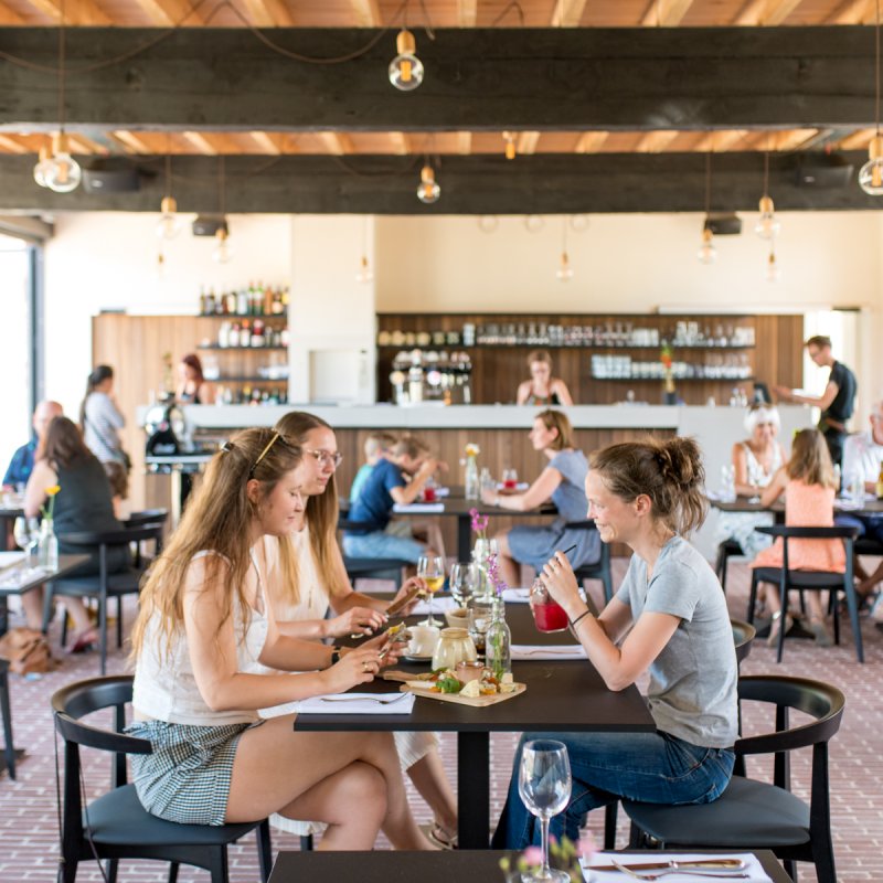 Brasserie Veldkeuken