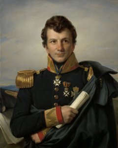 Johannes van den Bosch;Maatschappij van Weldadigheid;archief;historisch;generaal