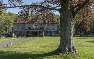 Veenhuizen;Nederland;gebouw;James van Leuven;2016