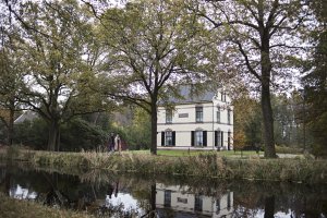Veenhuizen;Marketing Drenthe;gebouw;2018